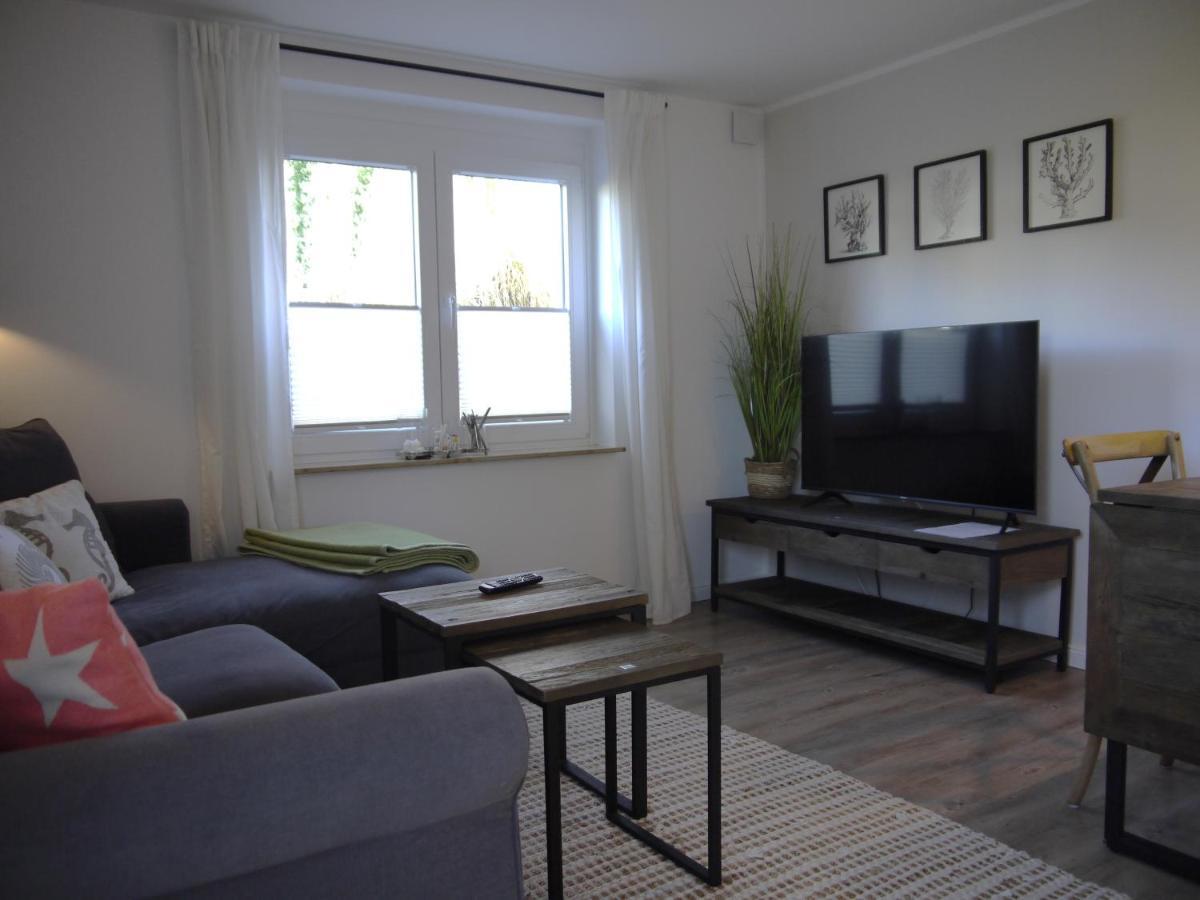 Apartmán Ocean Hill Scharbeutz Exteriér fotografie