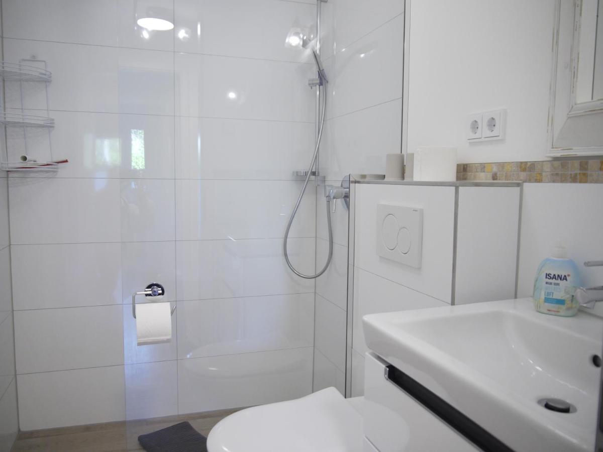 Apartmán Ocean Hill Scharbeutz Exteriér fotografie